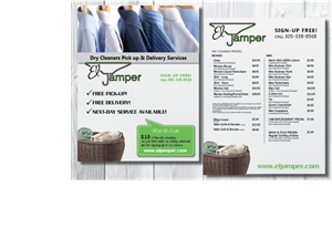 Design de Carte Postale par alex989 pour ce projet | Design : #5072694