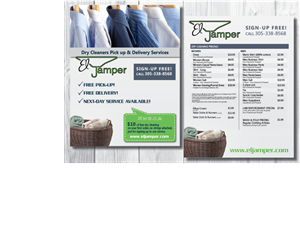Design de Carte Postale par alex989 pour ce projet | Design : #5074845
