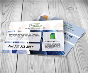 Design de Carte Postale par Sandaru pour ce projet | Design : #5064408