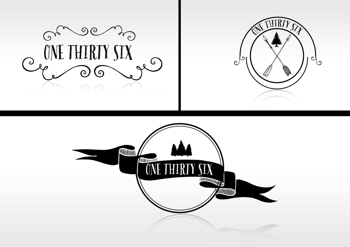 Logo Design by Ameer Fahi for Feather & Birch | Design #5090266