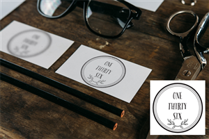 Logo Design by JessicaLow