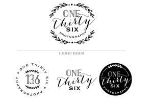 Logo Design by heatherccc
