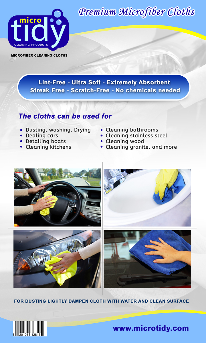 Flyer Design by Eggo May P for this project | Design #5109520