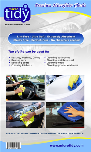 Flyer Design by Eggo May P for this project | Design #5109520