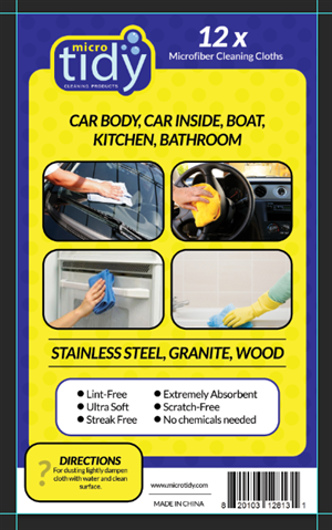 Flyer Design by Hiddenmine