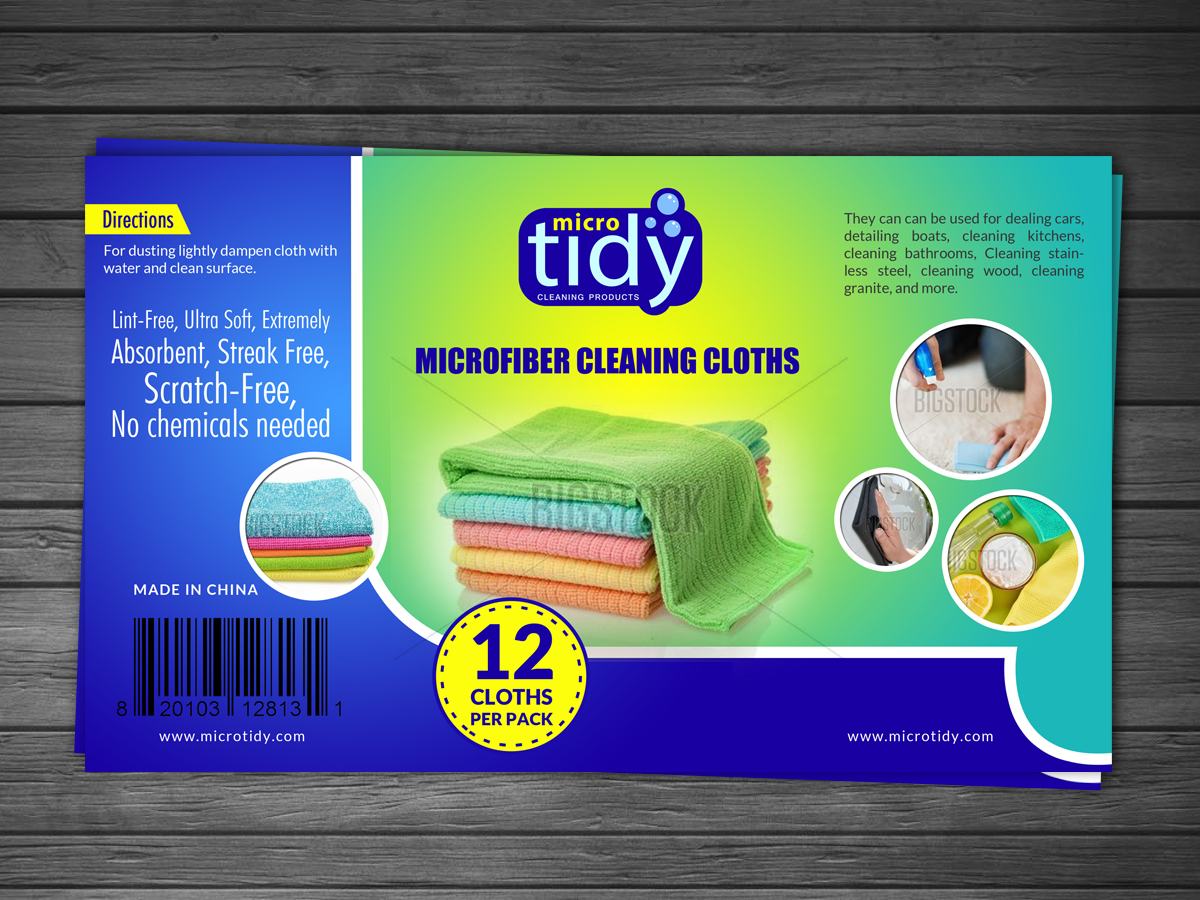 Flyer Design by debdesign for this project | Design #5078560
