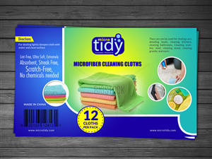 Flyer Design by debdesign