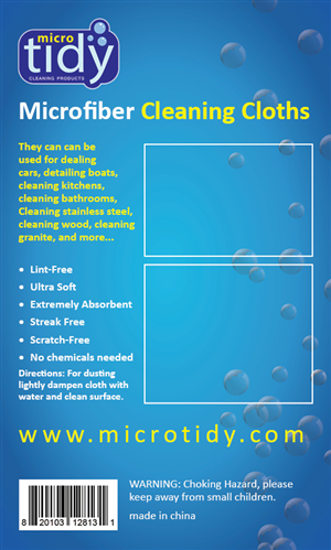 Flyer Design by Spesh for this project | Design: #5079603