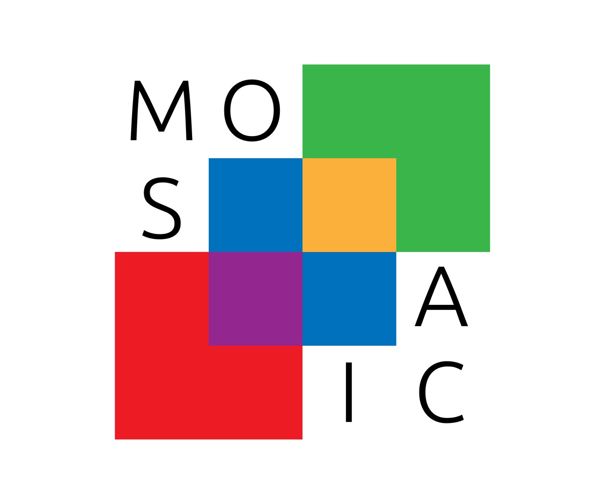 Logo-Design von Edifice für Mosaic | Design #1425871