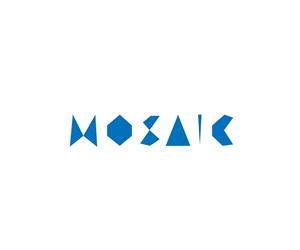 Logo Design by Edifice for Mosaic | Design: #1425898