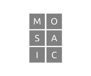 Logo Design by Edifice for Mosaic | Design: #1425905
