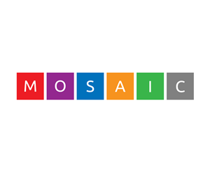 Diseño de Logo por Edifice para Mosaic | Diseño #1427593