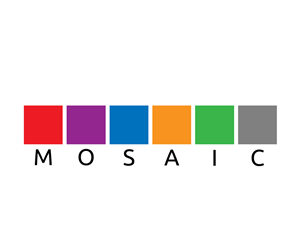 Logo Design by Edifice for Mosaic | Design: #1427596