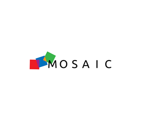 Logo Design by Edifice for Mosaic | Design: #1427603
