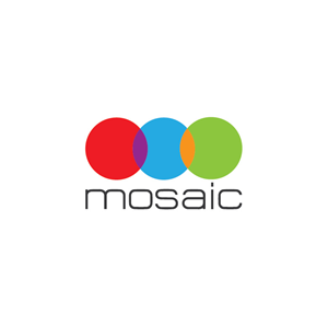 Logo Design by Design Possibilities for Mosaic | Design: #1432066