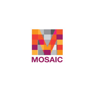 Logo Design by Design Possibilities for Mosaic | Design: #1432077