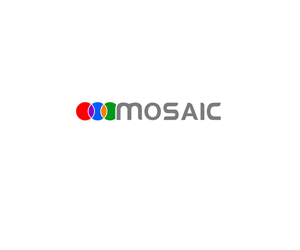 Logo Design by Natan for Mosaic | Design: #1423237