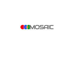 Logo Design by Natan for Mosaic | Design: #1428655