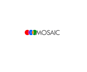 Logo Design by Natan for Mosaic | Design: #1428658