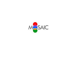 Logo Design by Natan for Mosaic | Design: #1428662