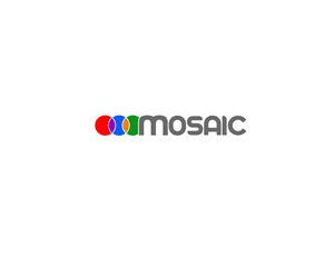 Logo Design by Natan for Mosaic | Design: #1429066