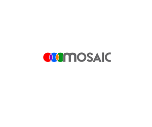 Logo Design by Natan for Mosaic | Design: #1429074