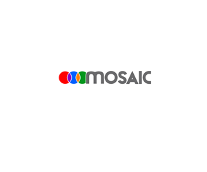 Logo Design by Natan for Mosaic | Design: #1429082