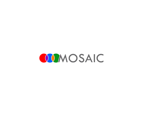 Logo Design by Natan for Mosaic | Design: #1436380