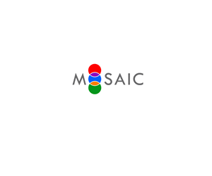Logo Design by Natan for Mosaic | Design: #1436392
