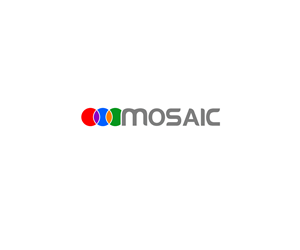 Logo Design by Natan for Mosaic | Design: #1436420