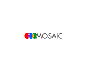 Logo Design by Natan for Mosaic | Design: #1437425