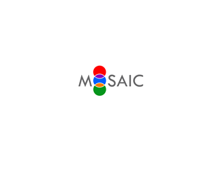 Diseño de Logo por Natan para Mosaic | Diseño #1437427