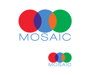 Diseño de Logo por Meow Mix para Mosaic | Diseño #1436005