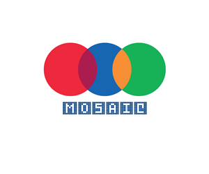 Logo Design by Paul for Mosaic | Design: #1424702