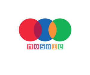 Logo Design by Paul for Mosaic | Design: #1424705