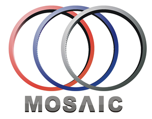 Diseño de Logo por chemobali para Mosaic | Diseño #1427325