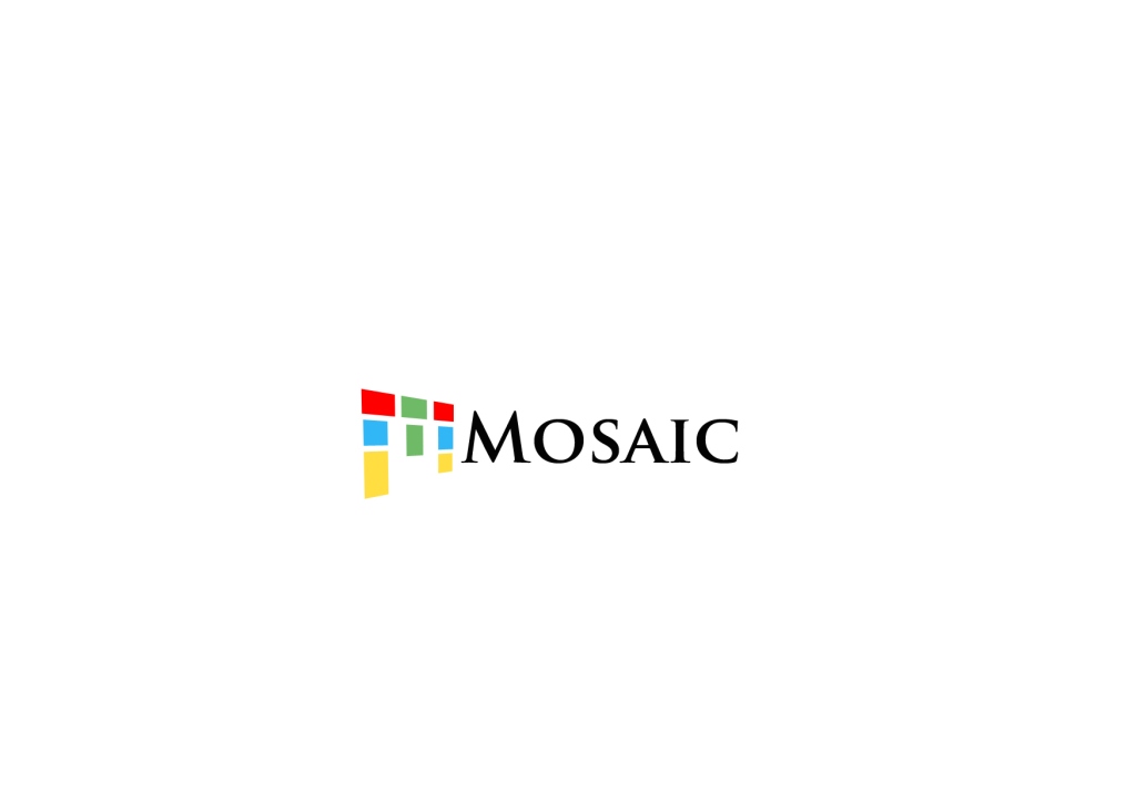 Logo-Design von john victor für Mosaic | Design #1425678