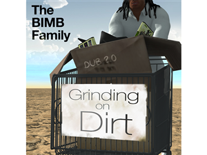 CD Cover Design by Mr.harper
