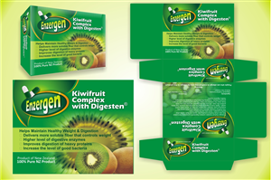 Packaging Design by ArifRif