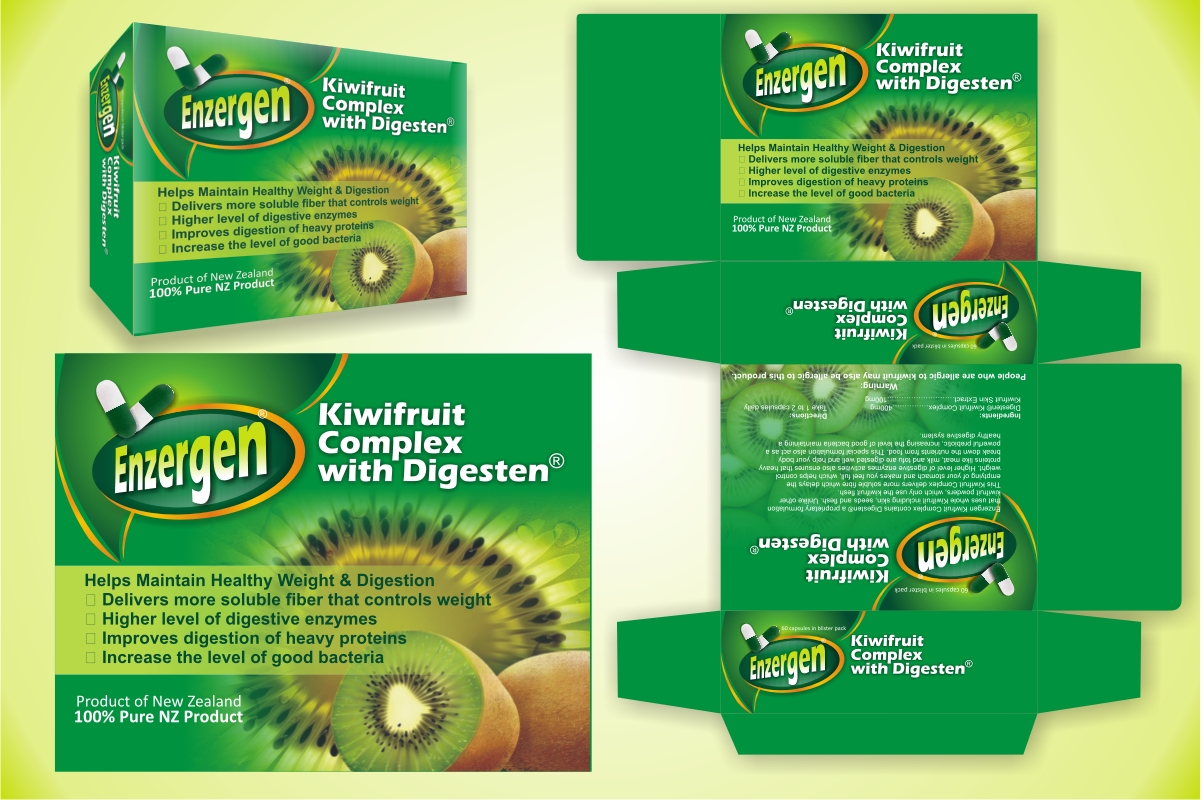 Diseño de Empaque por ArifRif para este proyecto | Diseño #5090172