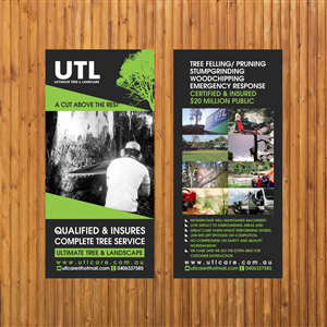 Flyer Design by cb1318