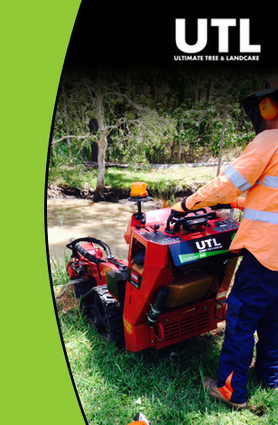 Flyer Design by Best Design Hub for Ultimate Tree & Landcare | Design #5063589
