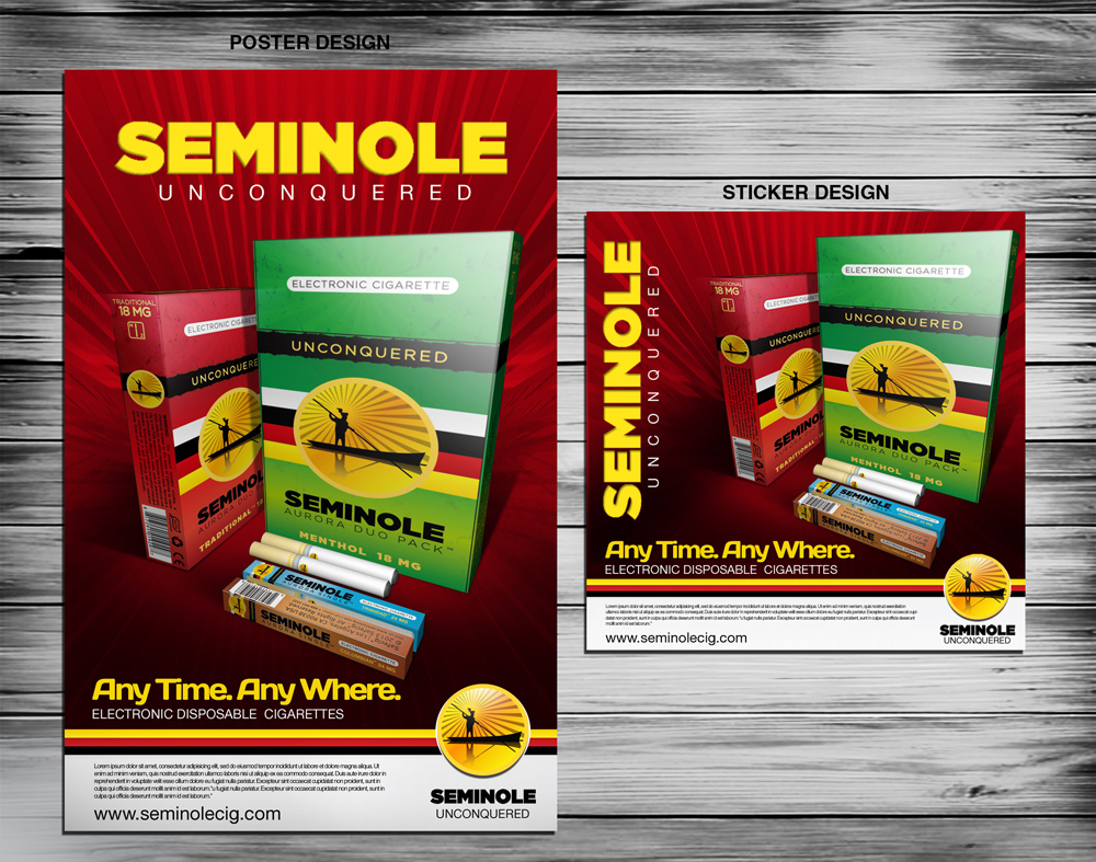 Advertisement Design by designbe for BBHOW | Design #1431382