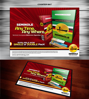 Diseño Publicitario por designbe