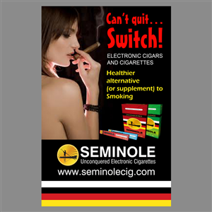 Advertisement Design by ***strange*** for BBHOW | Design #1454626