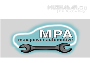 Logo Design by Mushadar911