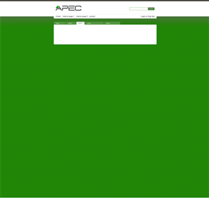 Web Design par SamYoungDesign pour ESAC | Design : #1574761