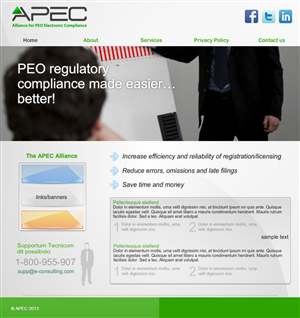Web Design by Markowitz Design
