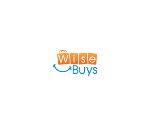 WiseBuys | Logo Design by Mario