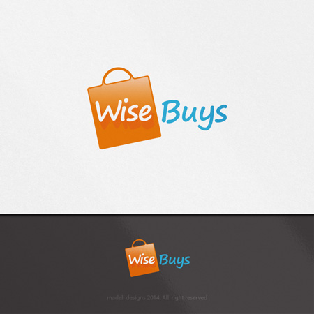 Logo Design by Alex Martin for this project | Design #5079542